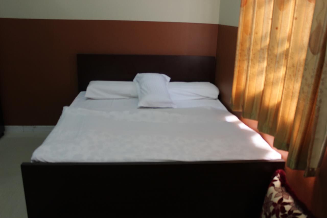 Five Continents Hotel スール エクステリア 写真